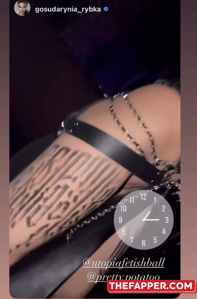Janna Pavlova  Onlyfans Leaked Nude Image #oPylR6okx3