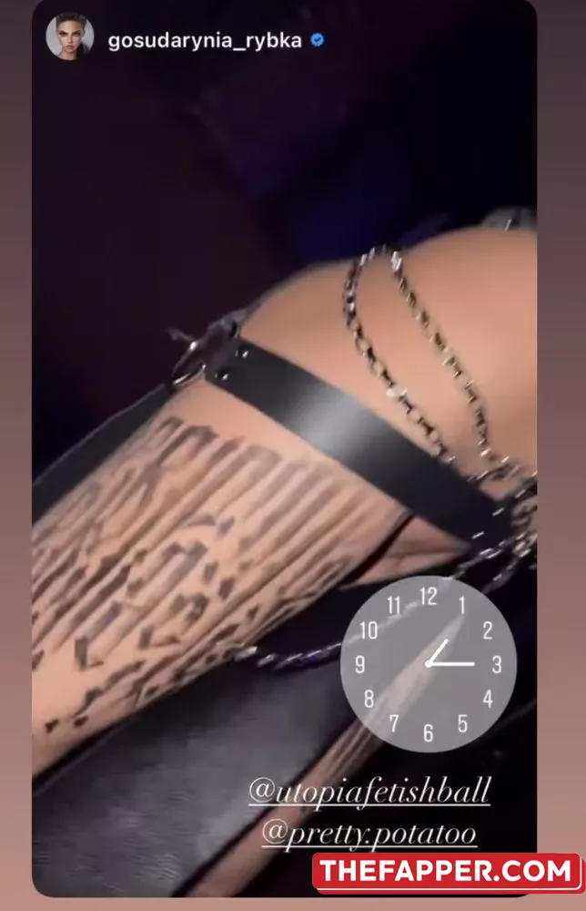 Janna Pavlova  Onlyfans Leaked Nude Image #urPrYaw8y4