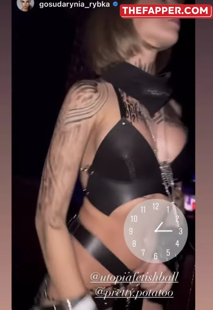Janna Pavlova  Onlyfans Leaked Nude Image #vIGjsQ1B3t