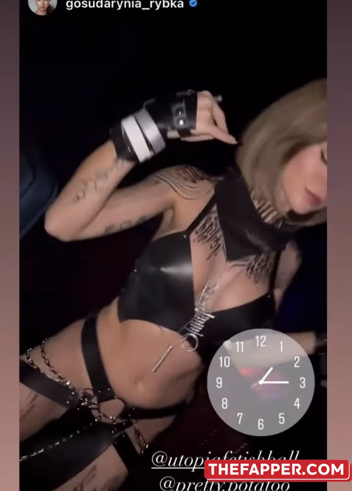 Janna Pavlova  Onlyfans Leaked Nude Image #zyYJiR5DVR