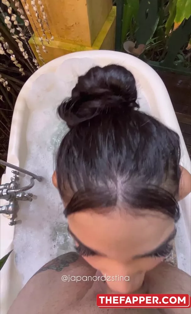 Japa Ale  Onlyfans Leaked Nude Image #LhvKCrQ0Sd