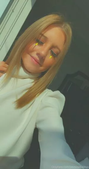 Jasminebabbyy Onlyfans Leaked Nude Image #LUBy259mxI