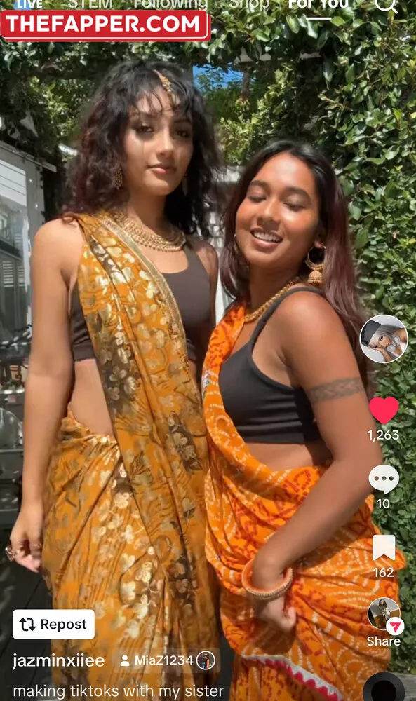 Jasminx  Onlyfans Leaked Nude Image #YVmDh4NxeS