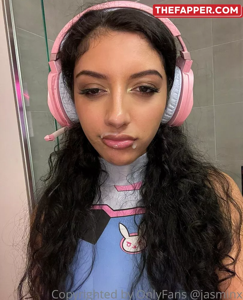 Jasminx  Onlyfans Leaked Nude Image #icXb1rYsEB