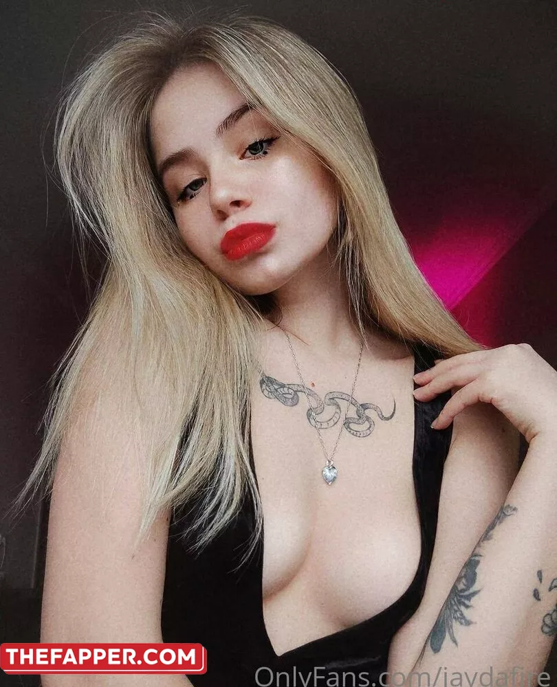 Jaydafire  Onlyfans Leaked Nude Image #dBgaEYE1Ux