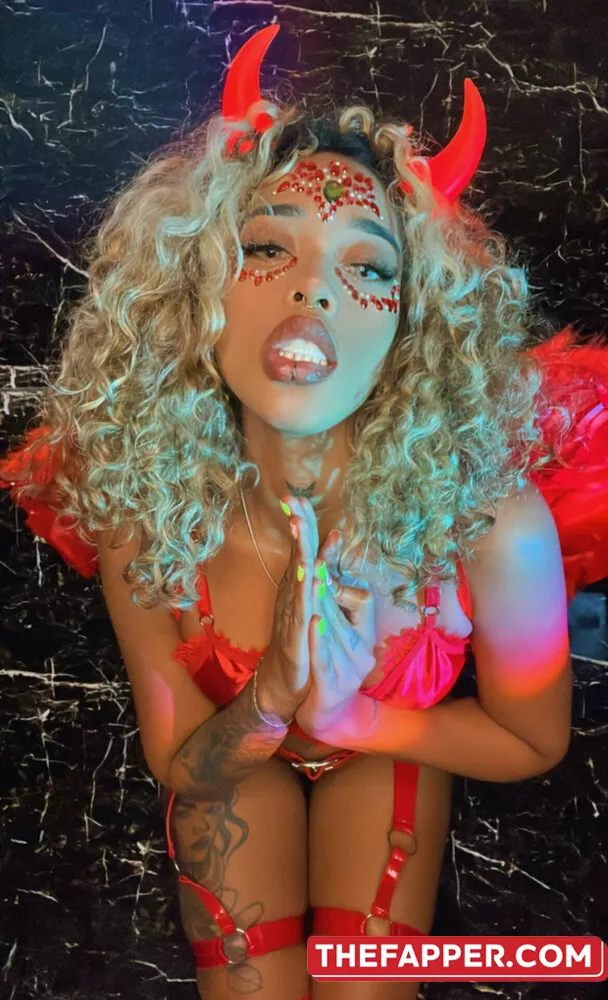 Jaydafire  Onlyfans Leaked Nude Image #jPBPFiXz6i