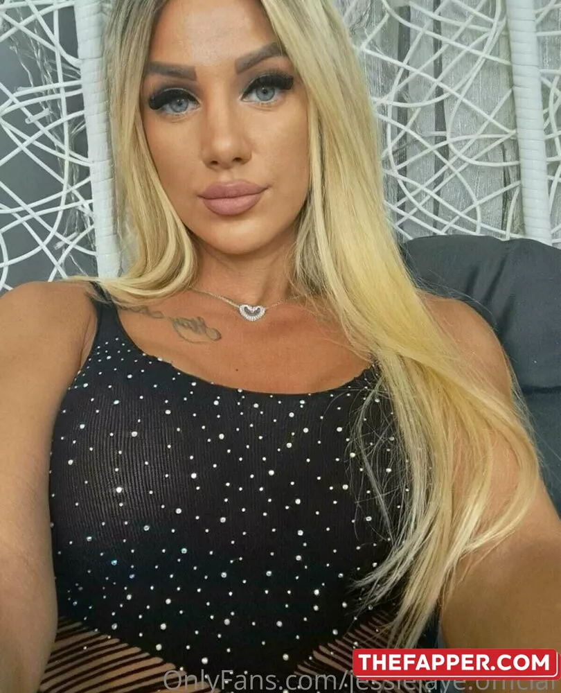 Jayejessie  Onlyfans Leaked Nude Image #hS1NYZtZGd