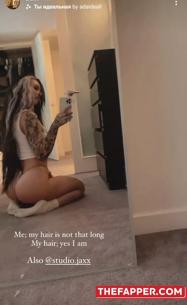 Jdolll_x  Onlyfans Leaked Nude Image #WOVv8yFQg9