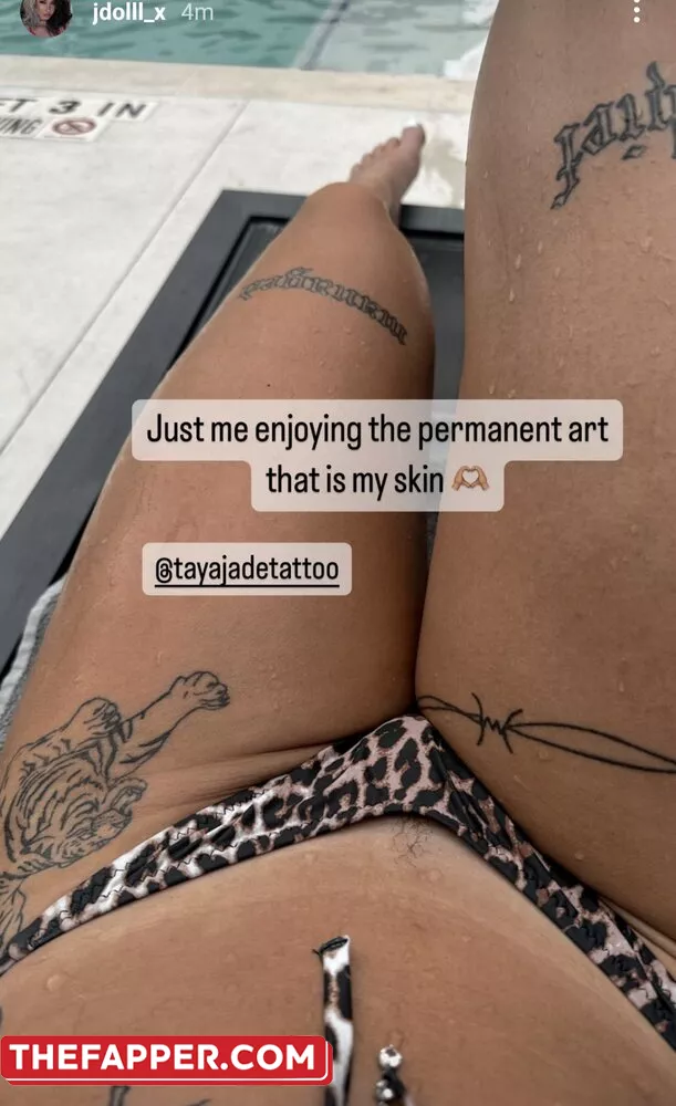 Jdolll_x  Onlyfans Leaked Nude Image #XLqudnhX8L