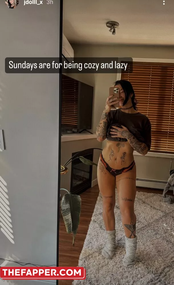 Jdolll_x  Onlyfans Leaked Nude Image #ejRj6xCU5M