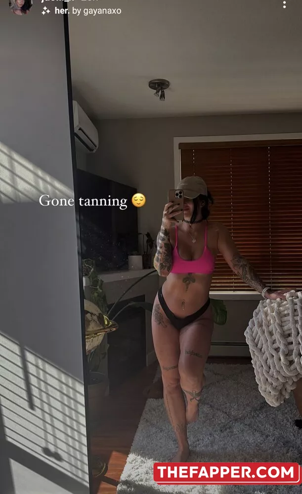 Jdolll_x  Onlyfans Leaked Nude Image #v7LeRru3Lz