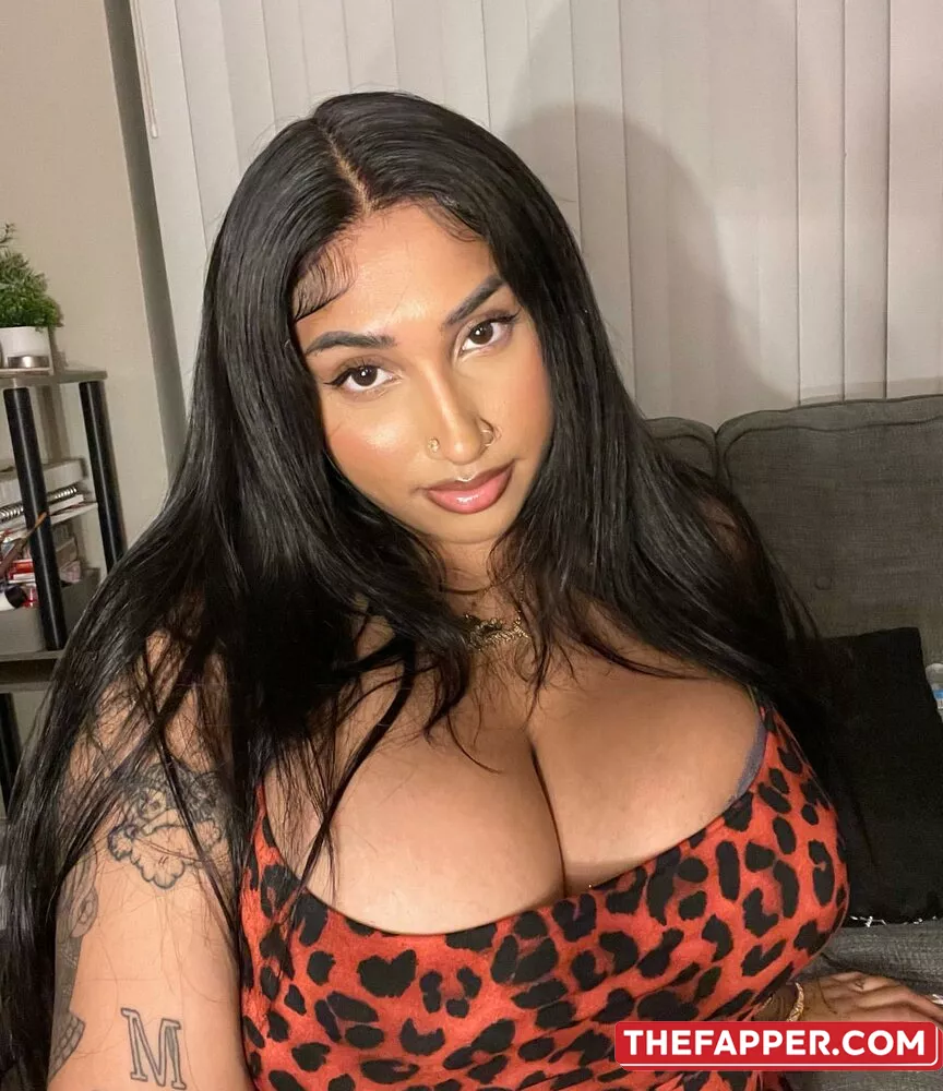 Jeanette Prakash  Onlyfans Leaked Nude Image #FHtRbldvA2