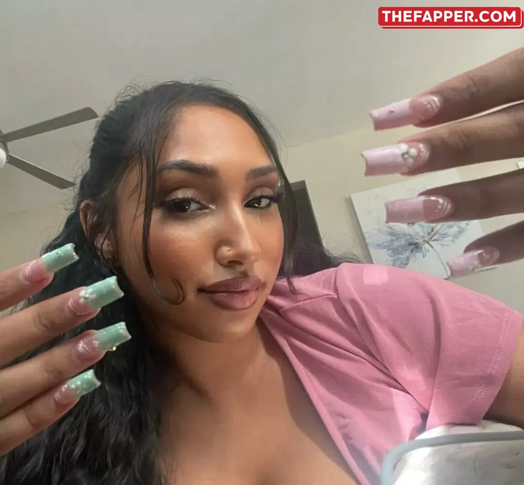 Jeanette Prakash  Onlyfans Leaked Nude Image #Kaca1e87gG