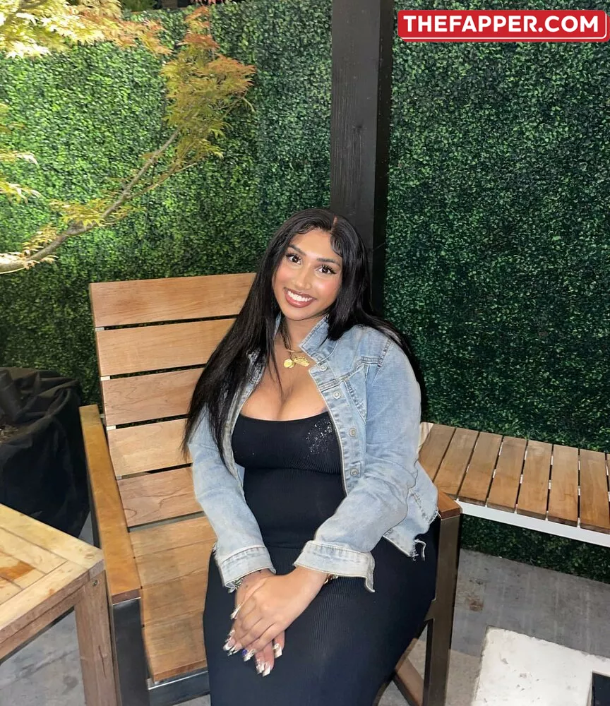 Jeanette Prakash  Onlyfans Leaked Nude Image #nqmajnNeOy
