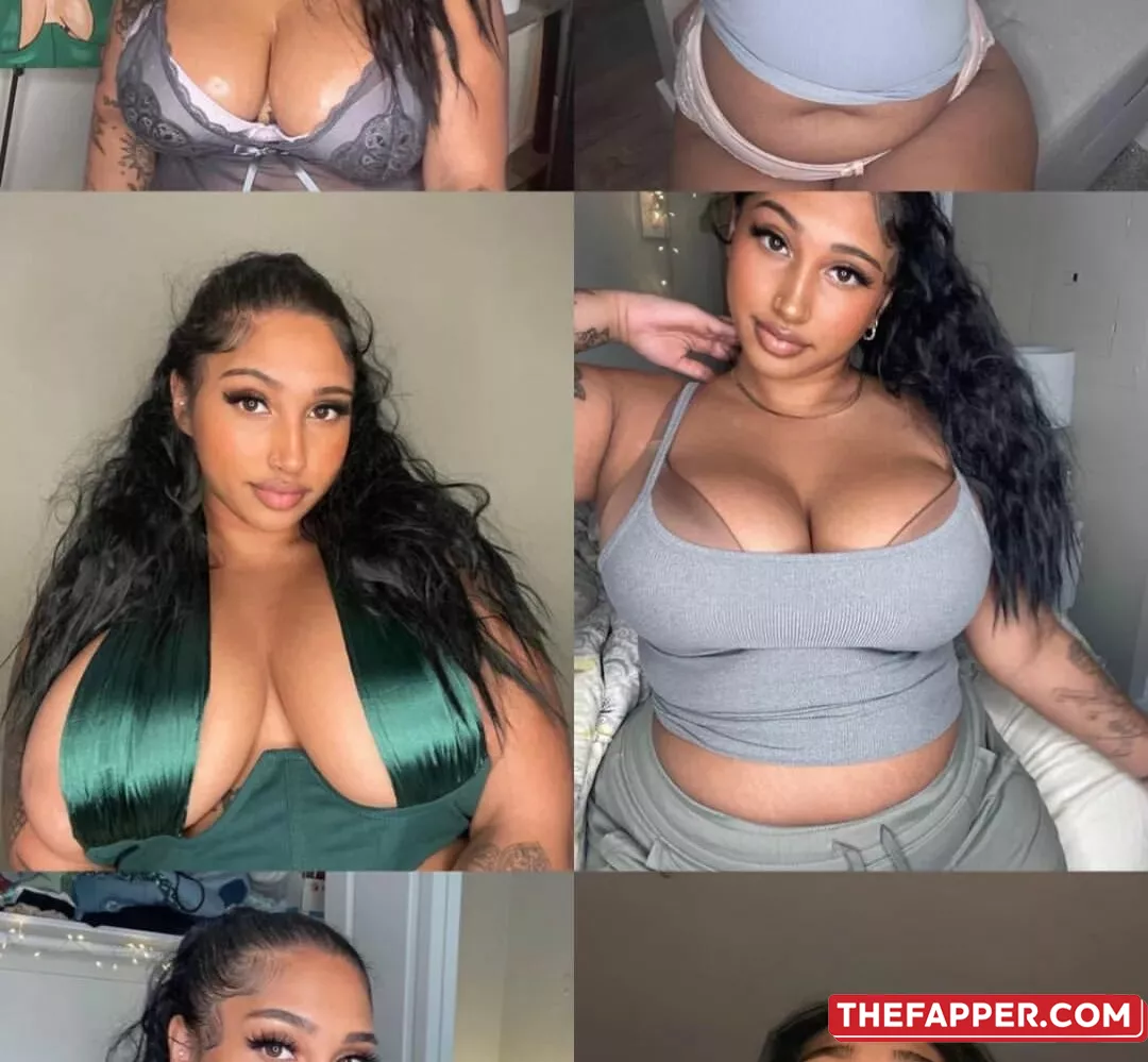Jeanette Prakash  Onlyfans Leaked Nude Image #uY3lcImyr6