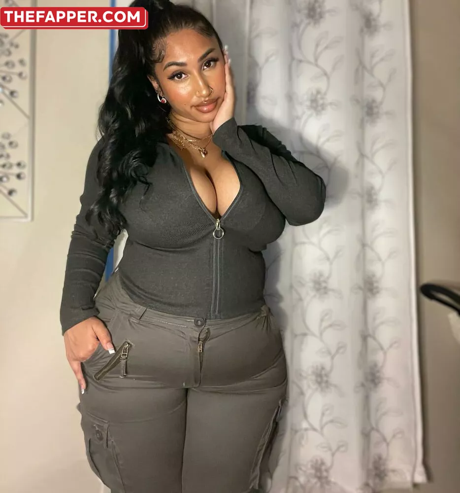 Jeanette Prakash  Onlyfans Leaked Nude Image #vuH4obZZxK