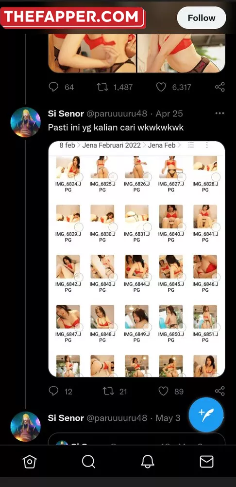 Jenadammaya  Onlyfans Leaked Nude Image #9por390s4J
