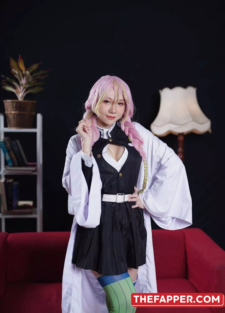 Jenadammaya  Onlyfans Leaked Nude Image #AxhMsjsjyF