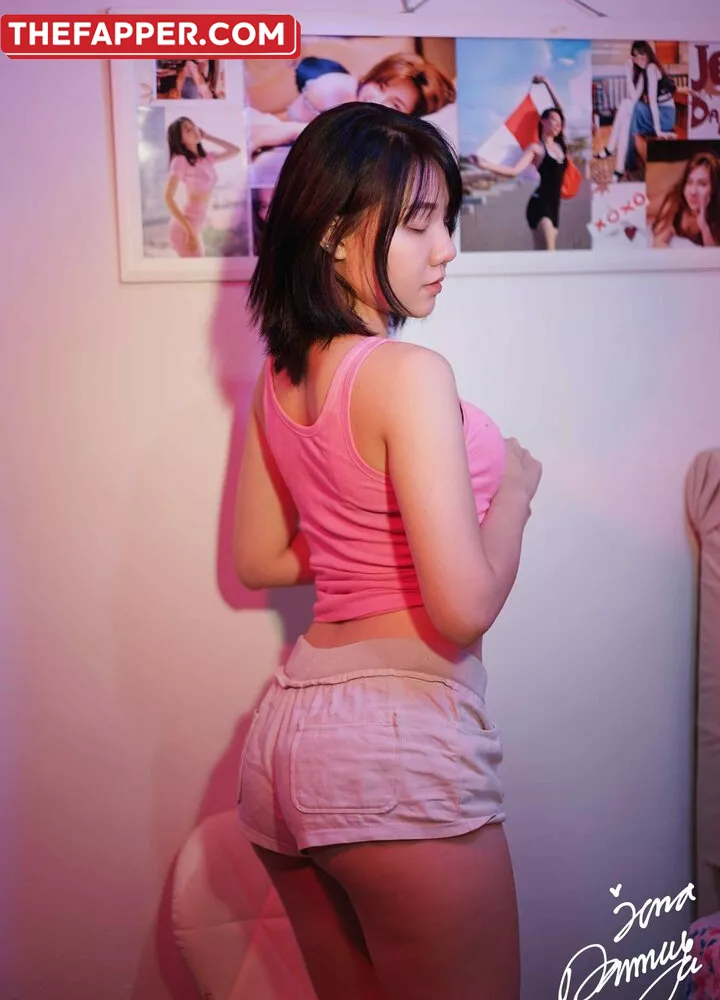 Jenadammaya  Onlyfans Leaked Nude Image #FbxOAomdUq