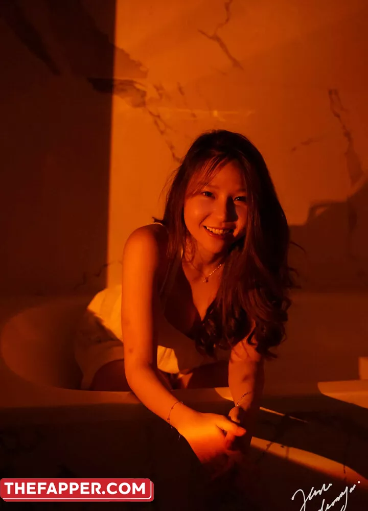 Jenadammaya  Onlyfans Leaked Nude Image #ITphOCxKcd