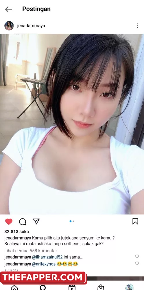 Jenadammaya  Onlyfans Leaked Nude Image #KCH9SxpcI4