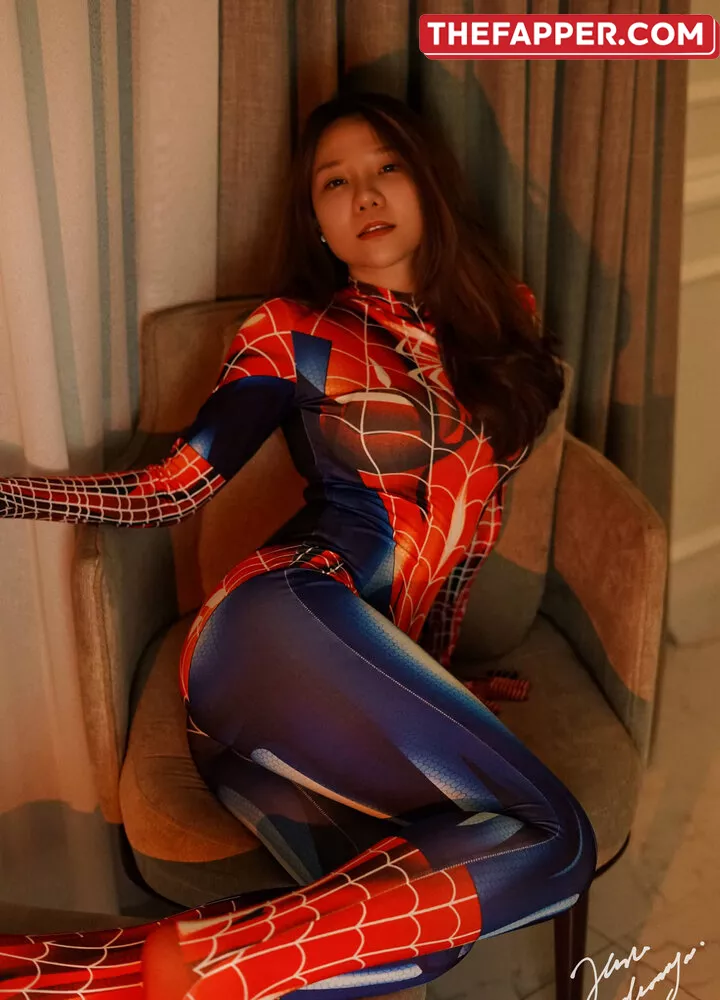 Jenadammaya  Onlyfans Leaked Nude Image #MJjM4TzgLC