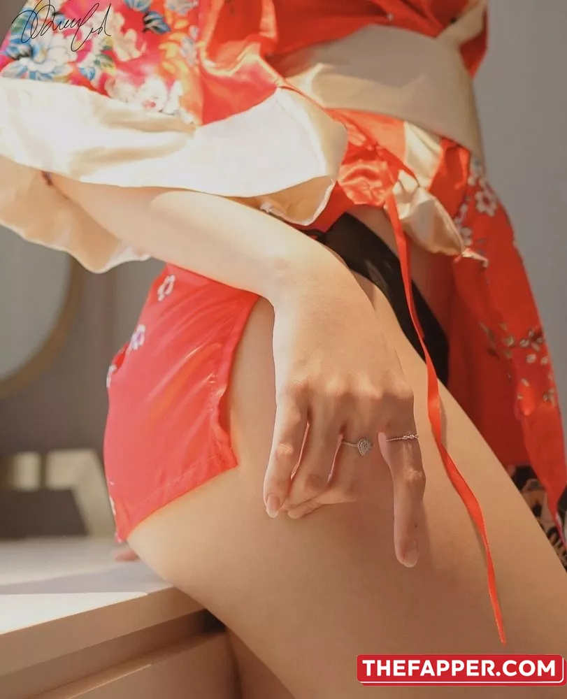 Jenadammaya  Onlyfans Leaked Nude Image #TO1THVrHkM