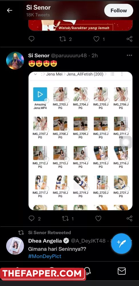 Jenadammaya  Onlyfans Leaked Nude Image #cL9JMGhqQP