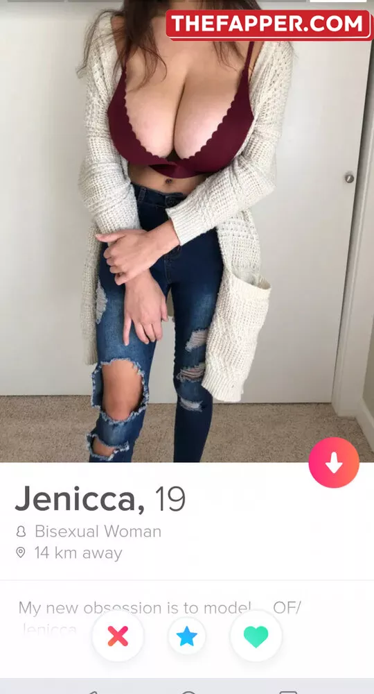 Jenicca  Onlyfans Leaked Nude Image #3peb0ouUbS