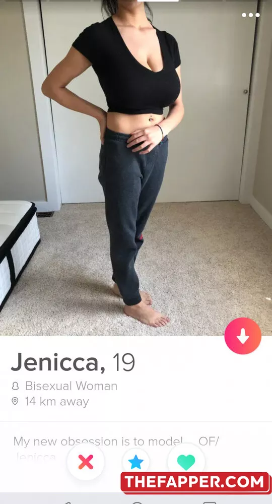 Jenicca  Onlyfans Leaked Nude Image #KQgJ3eBbOe