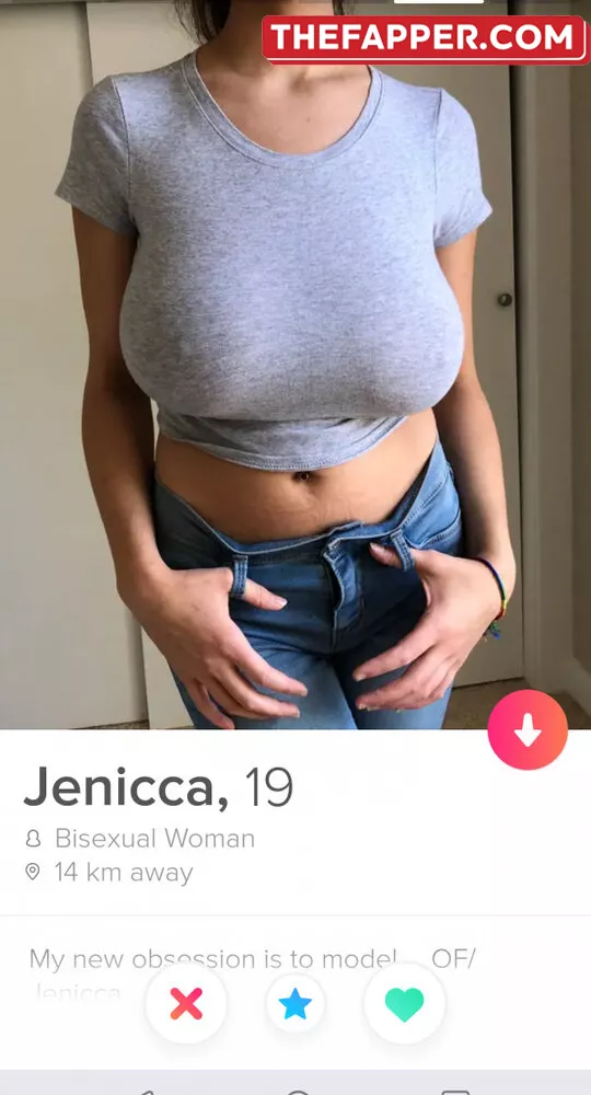 Jenicca  Onlyfans Leaked Nude Image #dE4IJ9dzt5