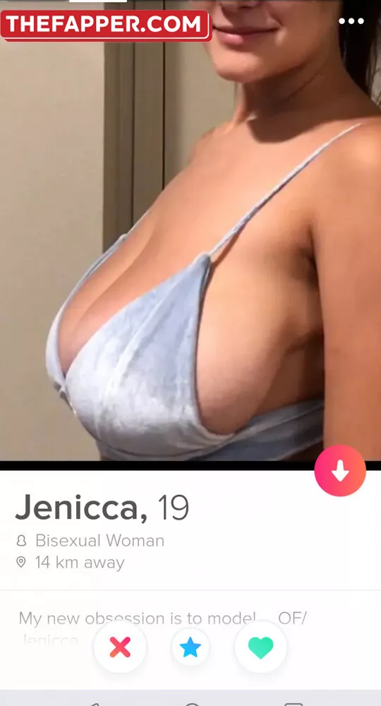 Jenicca  Onlyfans Leaked Nude Image #feNawH7FWt