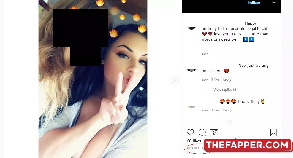 Jenicca  Onlyfans Leaked Nude Image #jcoX9e7cxT