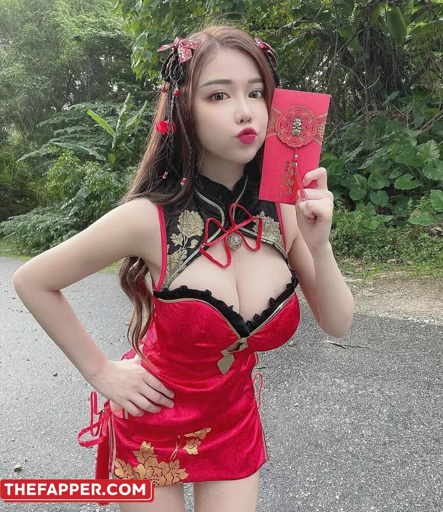 Jenna Chew  Onlyfans Leaked Nude Image #GaXHZfkI79