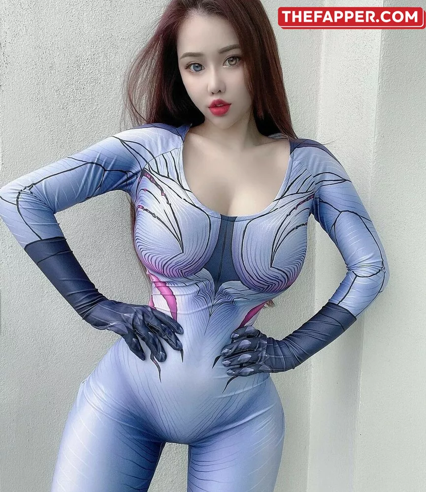 Jenna Chew  Onlyfans Leaked Nude Image #VdWNxHgE24