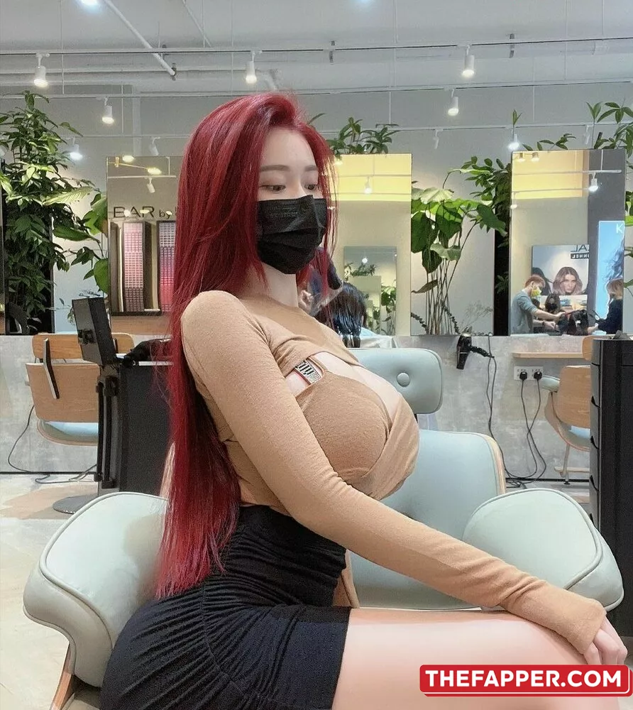 Jenna Chew  Onlyfans Leaked Nude Image #YJNVJTvFU8