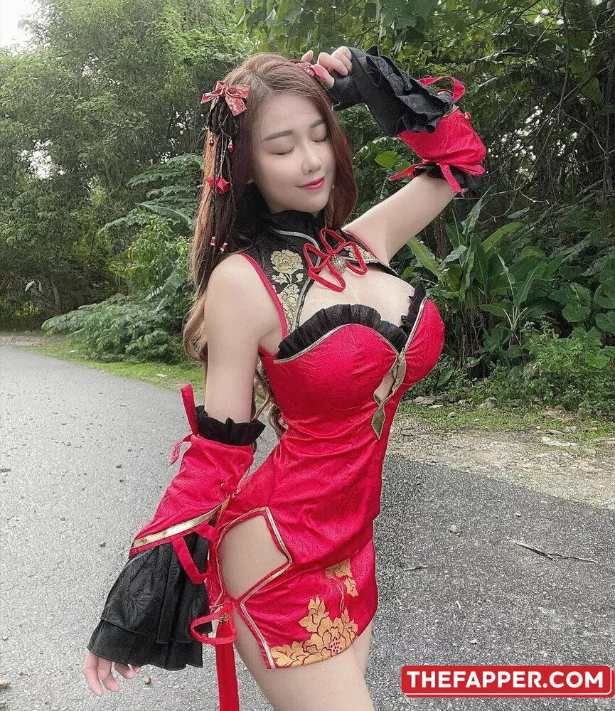 Jenna Chew  Onlyfans Leaked Nude Image #pw76SdkpDn