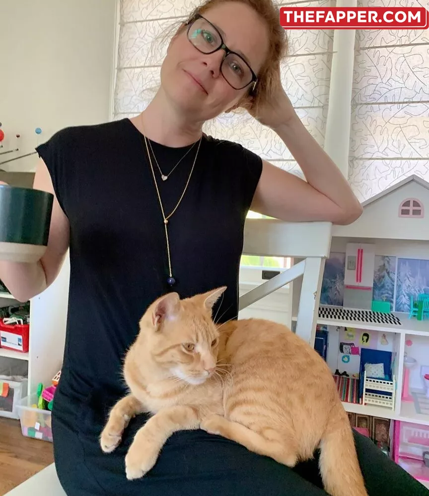 Jenna Fischer  Onlyfans Leaked Nude Image #46sx8HrJrL