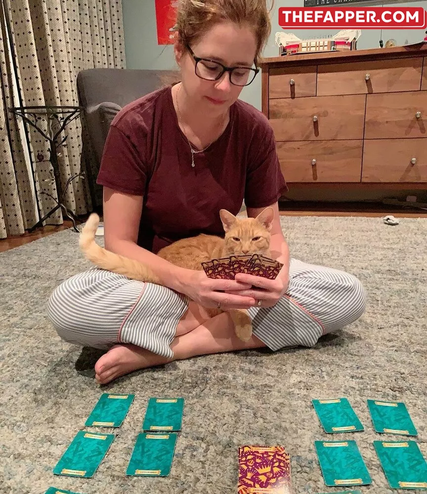 Jenna Fischer  Onlyfans Leaked Nude Image #BNLDbuWWo4