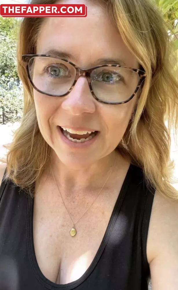 Jenna Fischer  Onlyfans Leaked Nude Image #GUb5Wvspc7