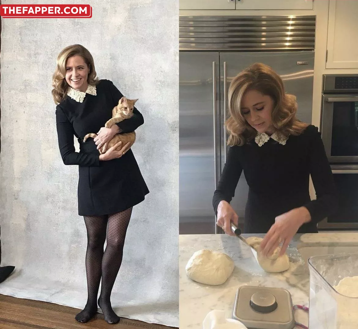 Jenna Fischer  Onlyfans Leaked Nude Image #If94ehg623