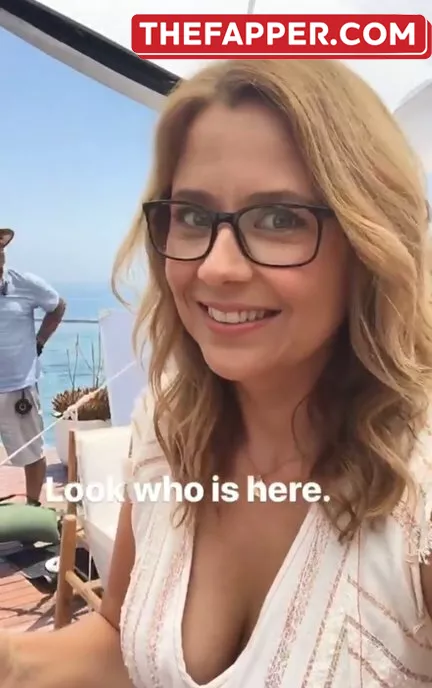 Jenna Fischer  Onlyfans Leaked Nude Image #MuKdSeY6x3