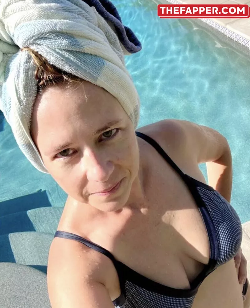 Jenna Fischer  Onlyfans Leaked Nude Image #efpjulxBp6