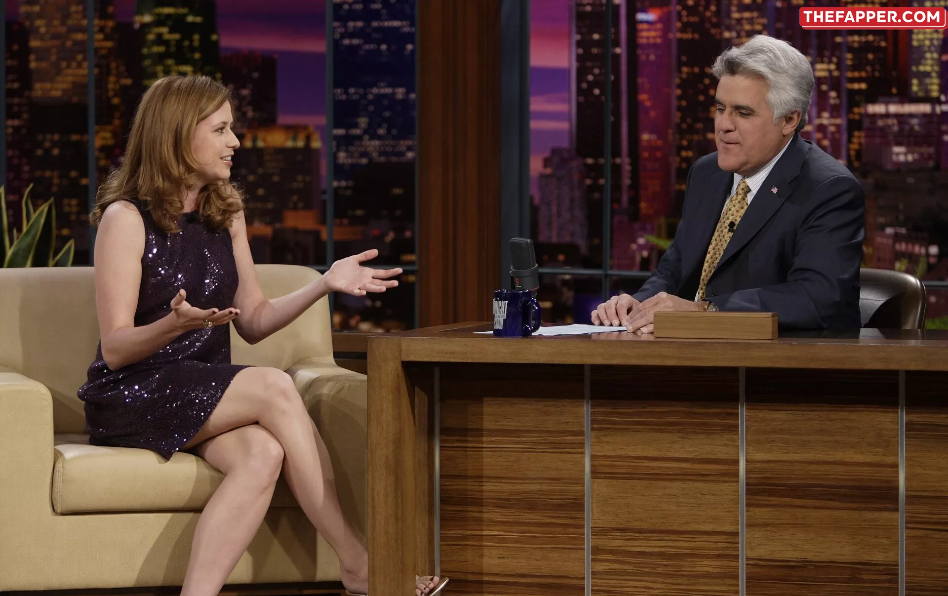 Jenna Fischer  Onlyfans Leaked Nude Image #siqxxlskdT