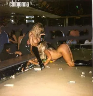 Jenna Jameson #CXGQ3WF3Lp