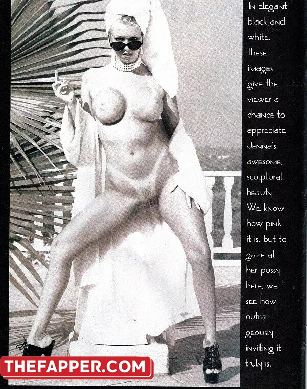 Jenna Jameson  Onlyfans Leaked Nude Image #frgwvM0sN7