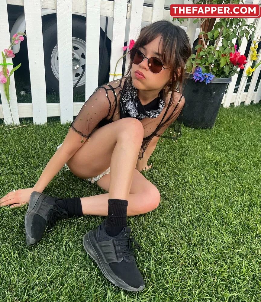 Jenna Ortega  Onlyfans Leaked Nude Image #1zDXLjHFcf