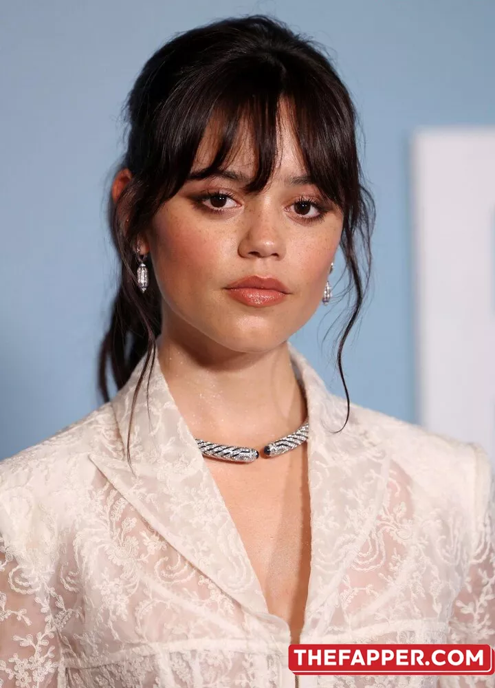 Jenna Ortega  Onlyfans Leaked Nude Image #2uWnlqsA8G