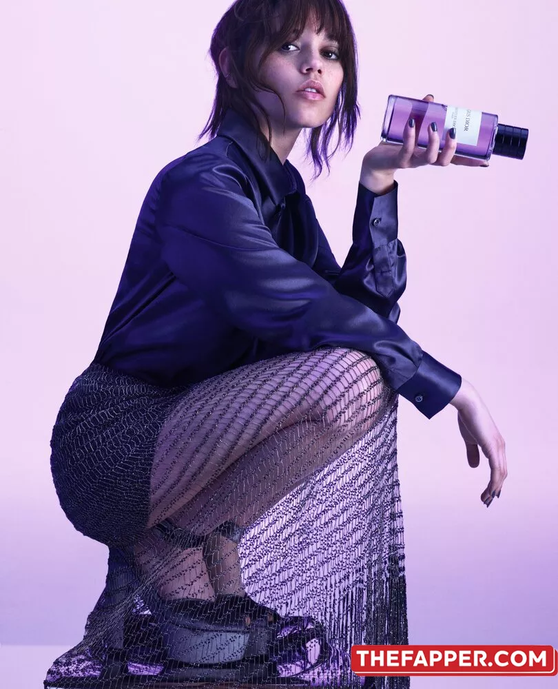 Jenna Ortega  Onlyfans Leaked Nude Image #3T9ow2vL0b