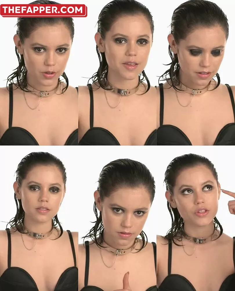 Jenna Ortega  Onlyfans Leaked Nude Image #4HCjR38FMX